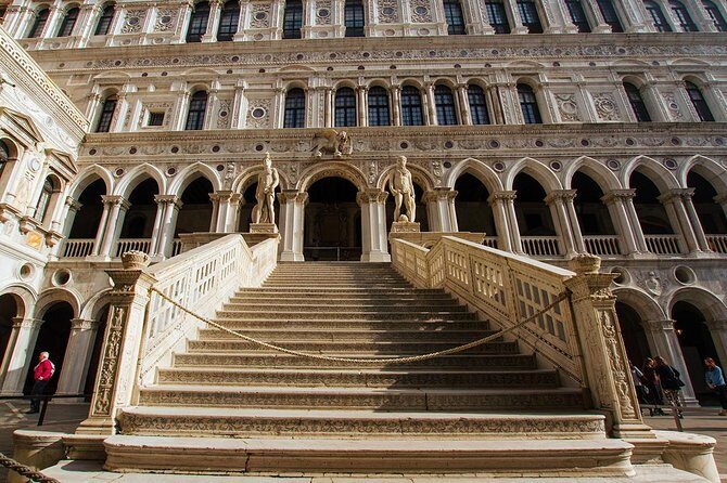 VIP Doge's Palace Secret Passages & Casanova Prison Tour - FAQs