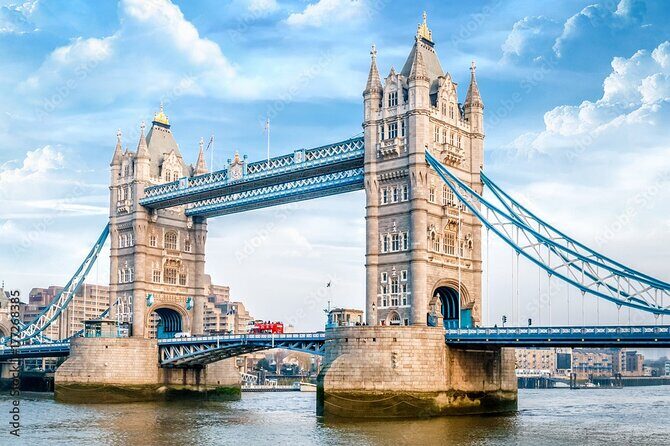VIP Early Access: Opening Ceremony Tower of London & Bridge Entry - Summary