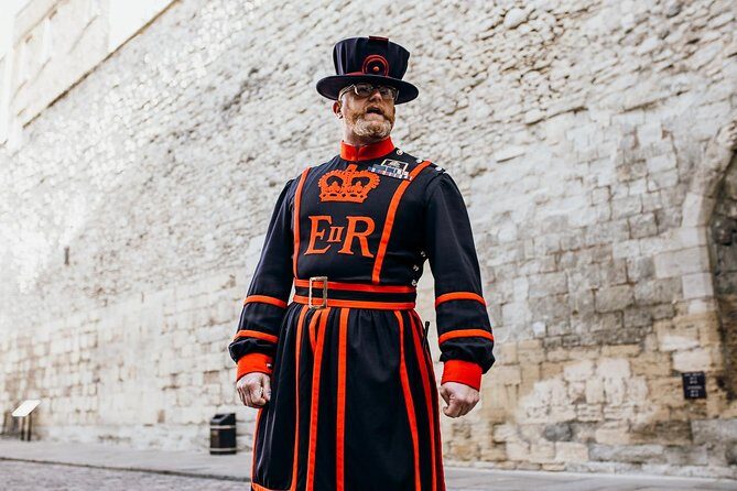 VIP Early Access Opening Ceremony Tower of London & River Cruise - What to Expect from the Tour