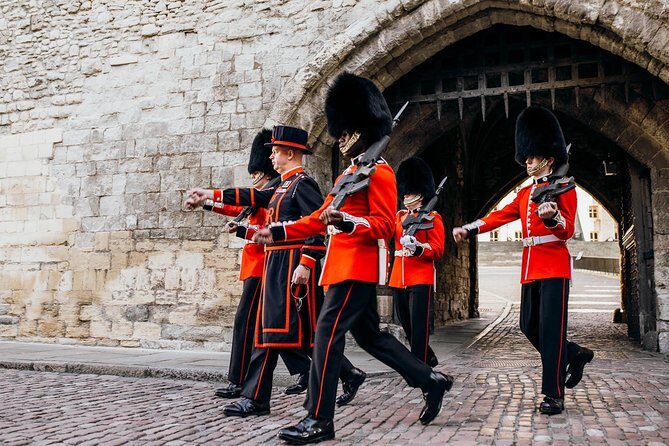 VIP Early Access Opening Ceremony Tower of London & River Cruise - Practical Tips and Considerations