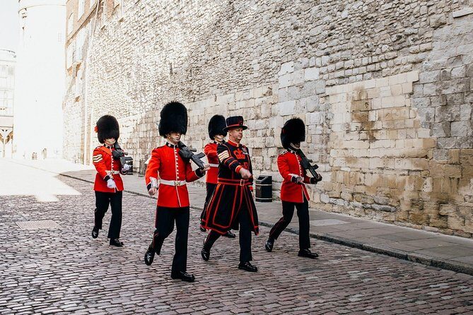 VIP Early Access Opening Ceremony Tower of London & River Cruise - Final Thoughts