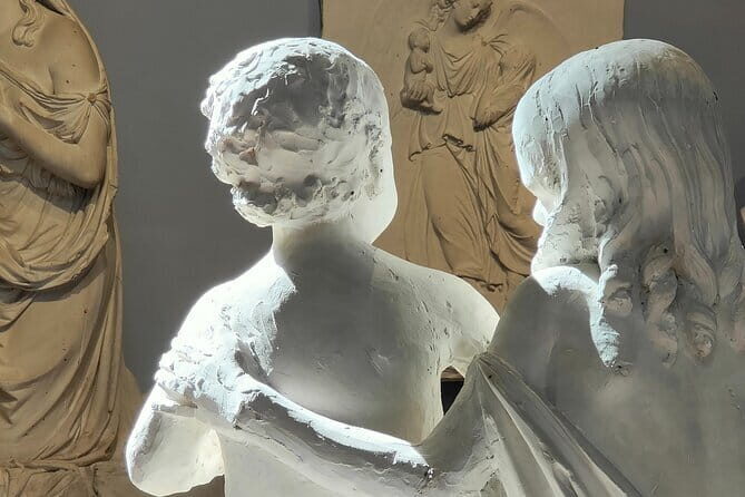 Vip early Skip-the-Line Uffizi Gallery - The Practicalities & What To Expect