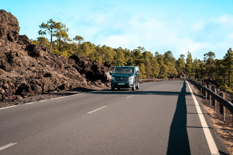 Vip Eco Tours Masca & Teide - An In-Depth Look at the Vip Eco Tours Masca & Teide Experience