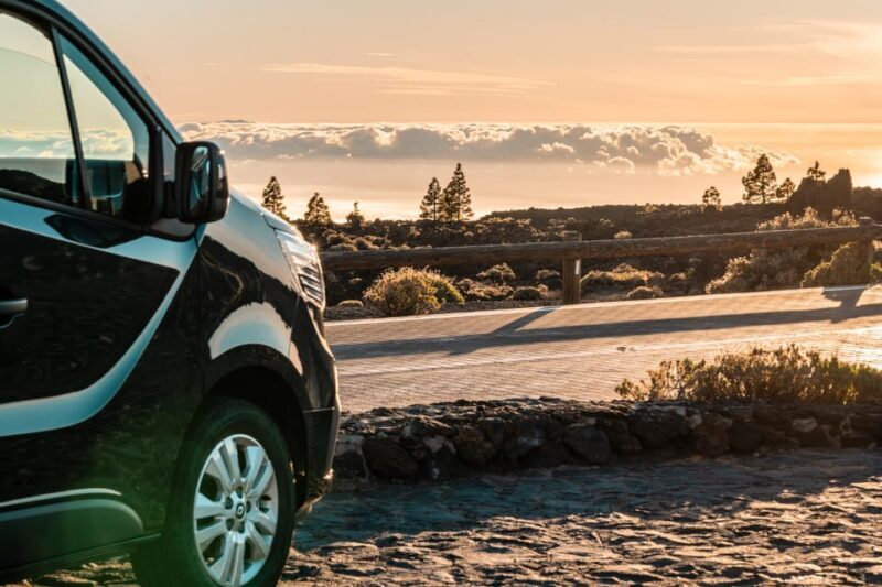 Vip Eco Tours Masca & Teide - Analyzing the Cost: Value for Money