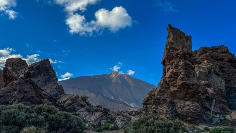 Vip Eco Tours Masca & Teide - Who Will Love This Tour?