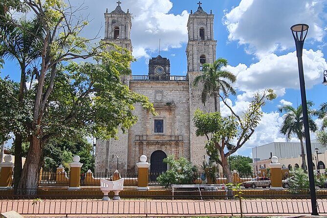 VIP Ek Balam Private Tour - Detailed Review of the VIP Ek Balam Private Tour