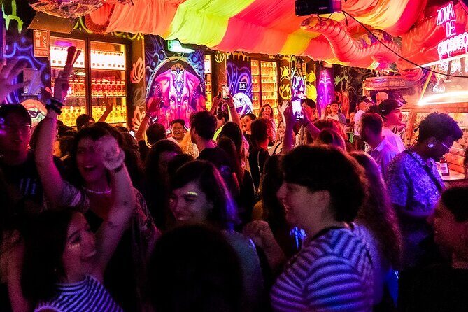 VIP Entrance Ticket to Our Secret Alley in Madrid - Who Is This Experience Best For?