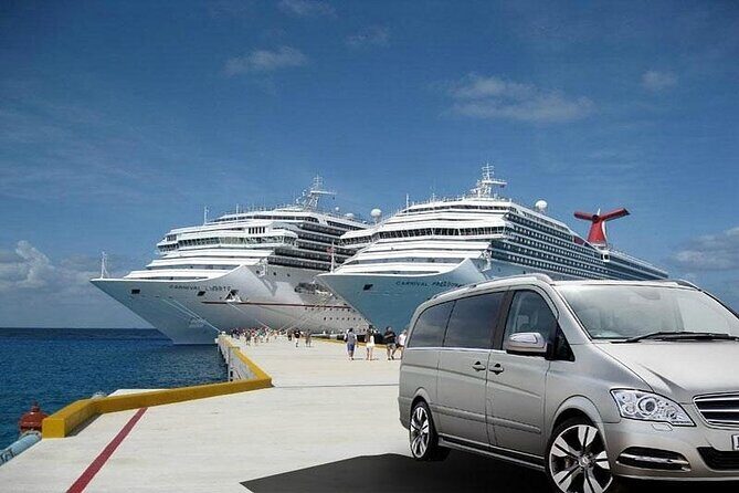 VIP Ephesus Kusadasi Tour - Key Points