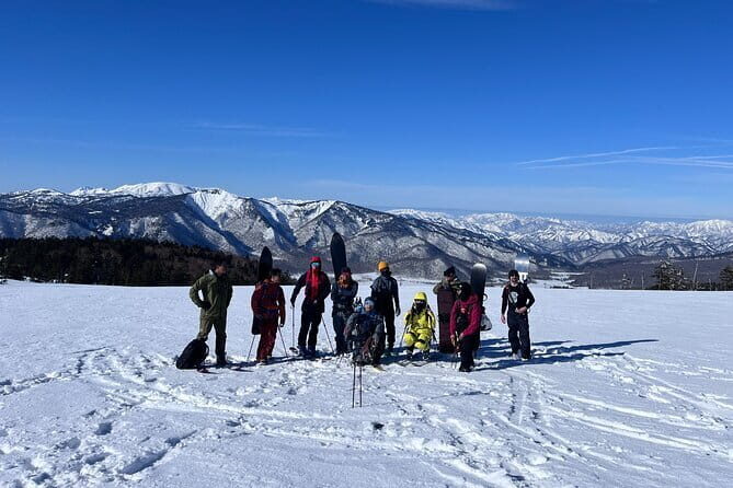 VIP Exclusive Hidden Niigata Tour with Artisans and Farmers - Discover Niigata’s Hidden Charms with a VIP Experience