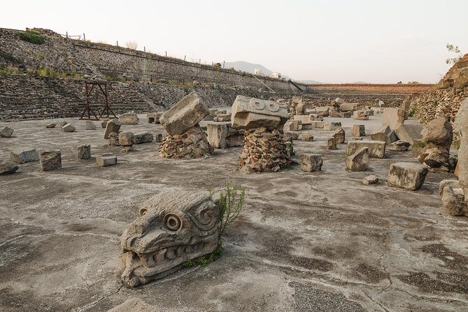 VIP Experience in Teotihuacán (The cheapest price for private tour) - Who Is This Tour Best For?