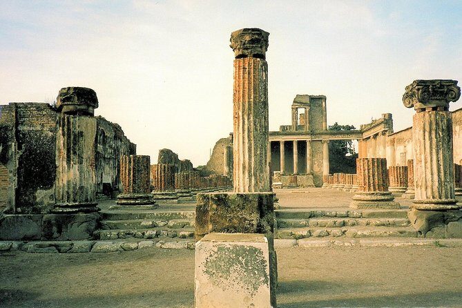 VIP Experience Private tour to Pompeii and Amalfi coast from Rome - Who Is This Tour Best For?