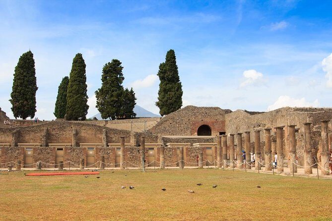 VIP Experience Private tour to Pompeii and Amalfi coast from Rome - Final Thoughts