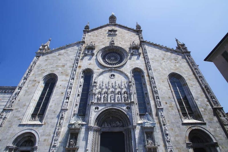 VIP Experience to Lake Como and Lugano in 40 Languages - Who Is This Tour Best For?