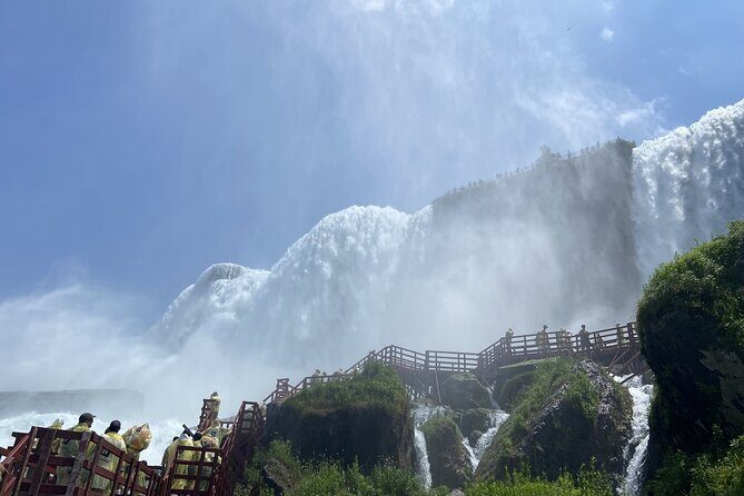 VIP First Access Maid of the Mist and Cave of the Winds - Who Will Love This Tour?