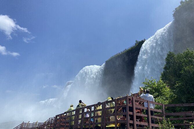 VIP First Access Maid of the Mist and Cave of the Winds - The Sum Up: Is It Worth It?