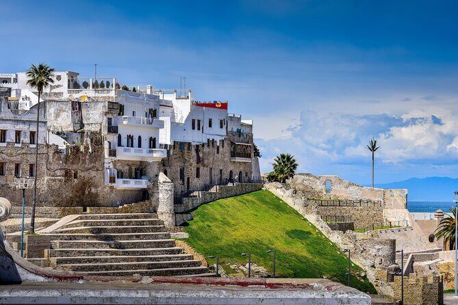 Vip Full Day Private Tangier Tour From Gibraltar All Inclusive - Transportation, Timing, & Comfort