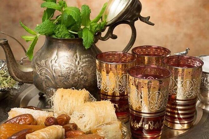 Vip Full Day Private Tangier Tour From Gibraltar All Inclusive - The Sum Up