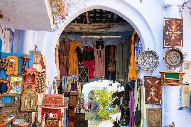 Vip Full Day Private Tangier Tour From Gibraltar All Inclusive - FAQ