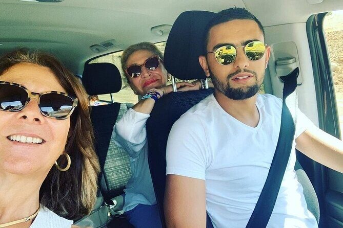 Vip Full Day Private Tangier Tour From Malaga All Inclusive - Markets, Food, and Local Flavor