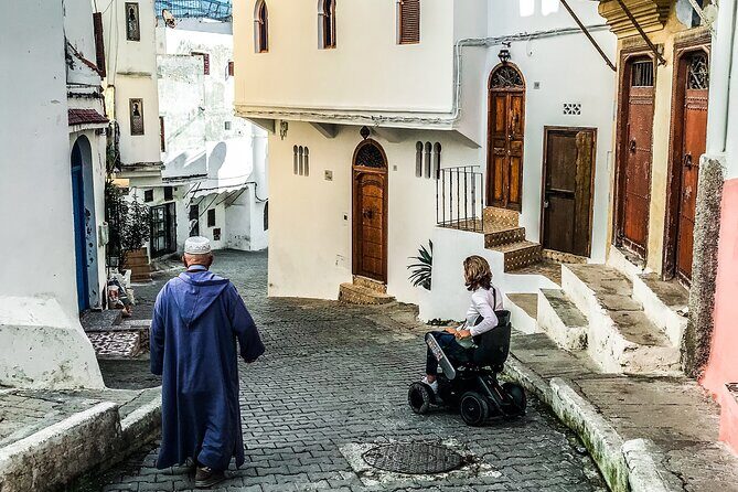 Vip Full Day Private Tangier Tour From Malaga All Inclusive - What Could Be Better?