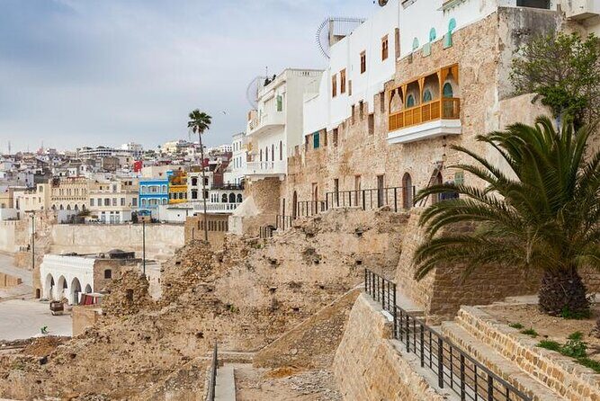 Vip Full Day Private Tangier Tour From Malaga All Inclusive - Frequently Asked Questions