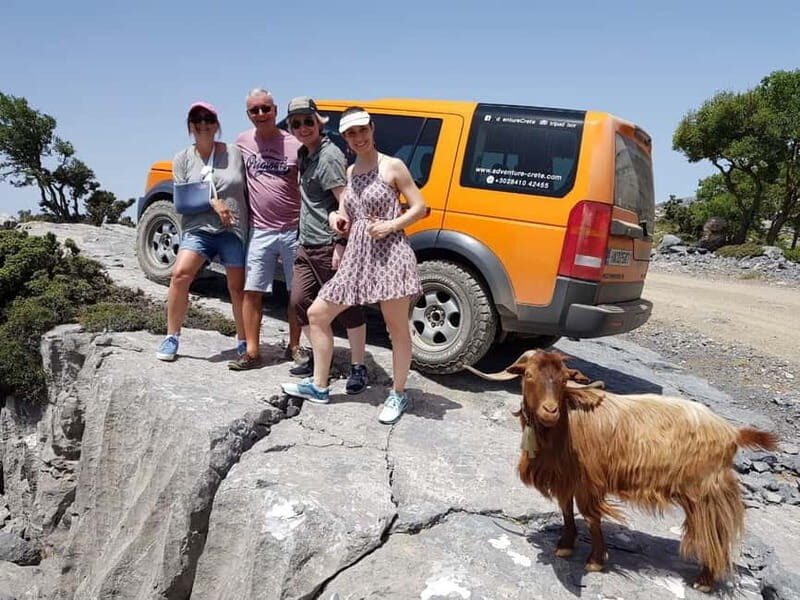 VIP Full-Day Private Tour (See the best with Professionals) - The Itinerary Breakdown