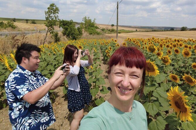 VIP Full Day Wineries Tour from Istanbul - An In-Depth Look at the Tour