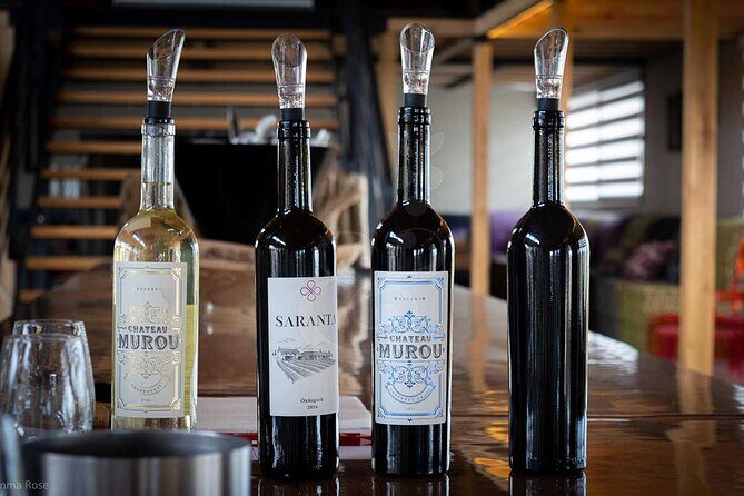 VIP Full Day Wineries Tour from Istanbul - FAQ