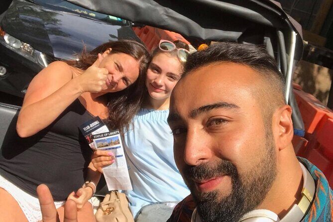 VIP Gossip Girl Tour - Why It’s a Good Deal and Who Will Love It