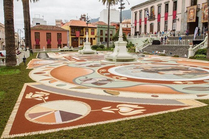 VIP Grand Tour Isla de Tenerife from South Tenerife - Final Thoughts