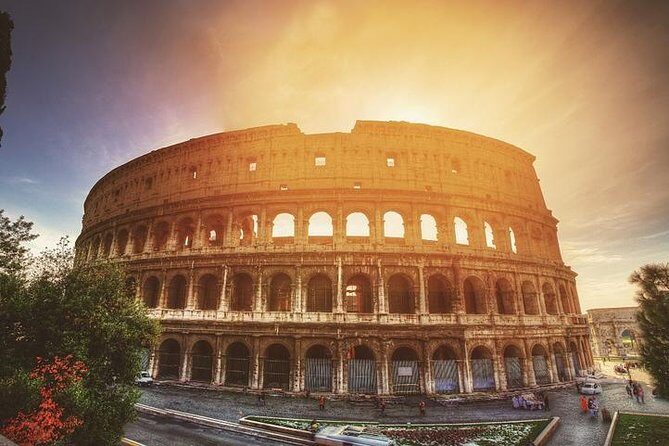 VIP Guided Tour Rome Colosseum, Vatican Museums, lunch included - Key Points
