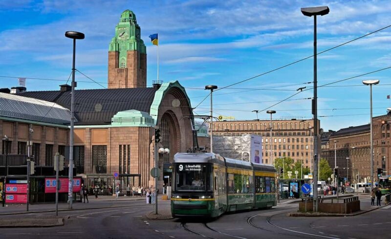 VIP Highlights Helsinki City PRIVATE Tour - Practical Details and What You’ll Get