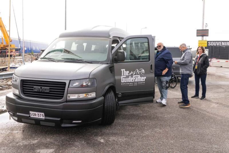 VIP Highlights Helsinki City PRIVATE Tour - Final Thoughts on Value and Suitability