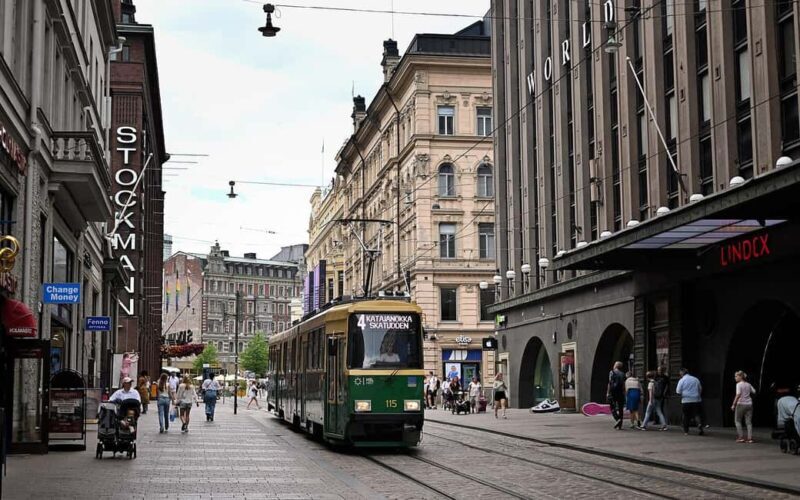 VIP Highlights Helsinki City PRIVATE Tour - Who Should Consider This Tour?