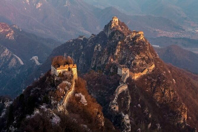 VIP Hiking Adventure Tour for Jiankou Great Wall - Final Thoughts