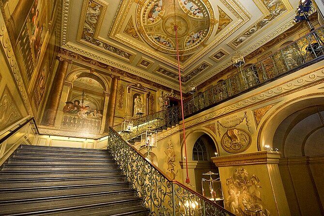 VIP Kensington Palace Gardens Tour & Royal Tea Crown Experience - Who Is This Tour Best For?