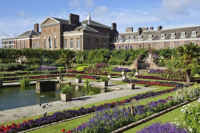 VIP Kensington Palace Gardens Tour & Royal Tea Crown Experience - Final Thoughts