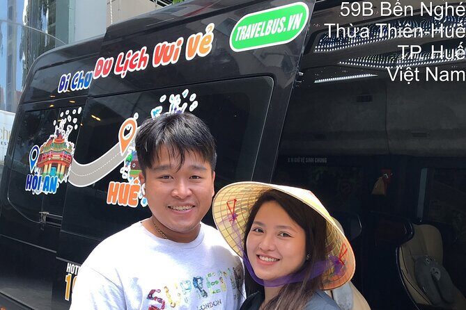 VIP Limousine: Da Nang to Hoi An Trip - Deep dive: What makes this trip special
