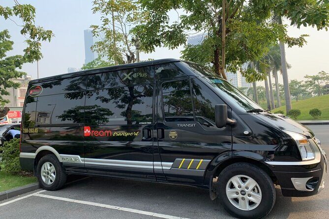 VIP LUXURY Sapa 2D1N -TRANSFER BY LUX LIMOUSINE CAR (Stay at 5* hotel) - Key Points
