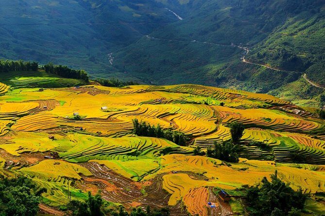 VIP LUXURY Sapa 2D1N -TRANSFER BY LUX LIMOUSINE CAR (Stay at 5* hotel) - Who Is This Tour Best For?