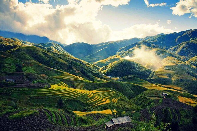 VIP LUXURY Sapa 2D1N -TRANSFER BY LUX LIMOUSINE CAR (Stay at 5* hotel) - FAQs