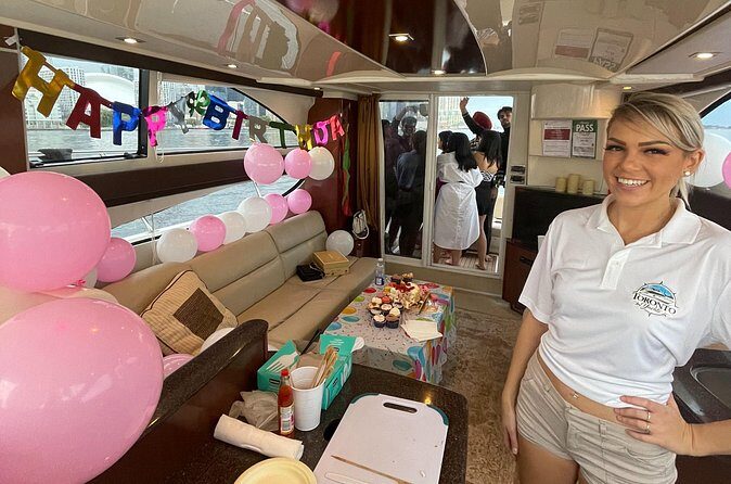 VIP Luxury Yacht Charter for up to 12 Guests - Final Thoughts