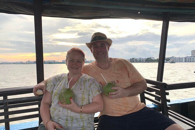 VIP Mekong Delta Adventure Cycling-Kayak-Cooking 1Day Group 10Pax - An In-Depth Look at the Mekong Delta Experience