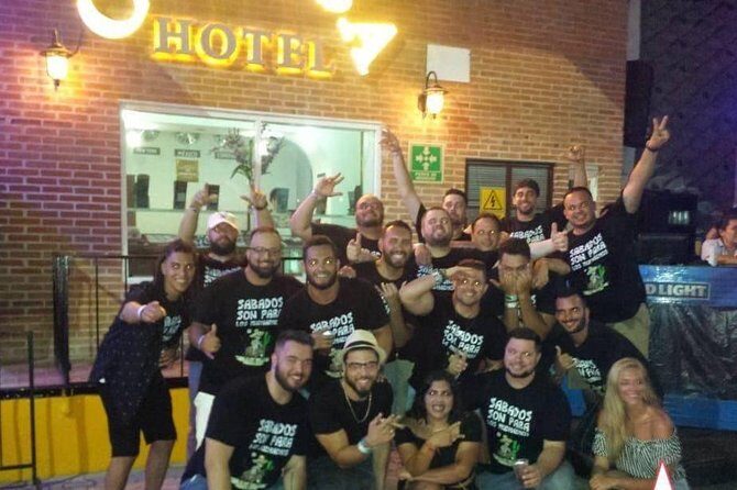 VIP Nightclub Tour in Playa del Carmen - Authentic Insights from Travelers