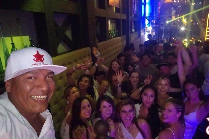 VIP Nightclub Tour in Puerto Vallarta - The Value Proposition: Is It Worth the Price?