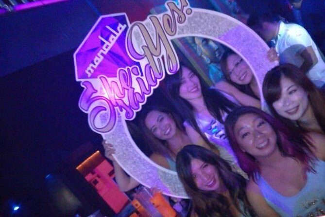 VIP Nightclub Tour in Puerto Vallarta - Who Will Enjoy This Tour?