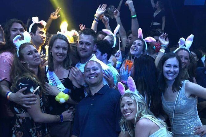 VIP Nightclub Tour in Puerto Vallarta - FAQs