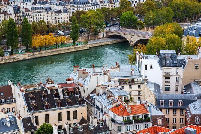 VIP Paris in a Day Tour with River Cruise Small Group or Private - The Practicalities: What You Need to Know