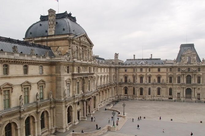 VIP Paris in a Day Tour with River Cruise Small Group or Private - The Sum Up