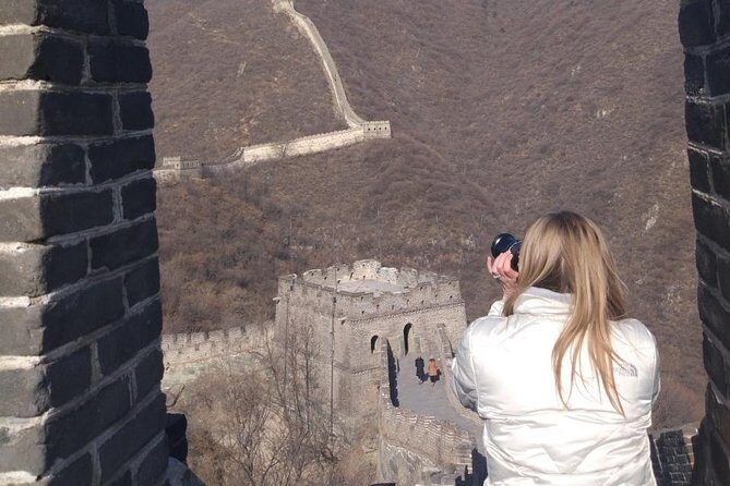 VIP Pass Beijing Mutianyu Great Wall All-Inclusive Day Tour - Who Should Consider This Tour?